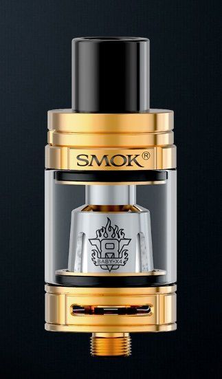 Arrivata Smok G-Priv 220 watt-spettacolo!!!  Foto [SigarettaElettronicaForum.com]