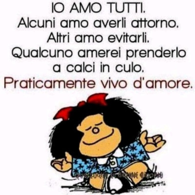 Aforismi: Saggezza Ed Umorismo [SigarettaElettronicaForum.com]