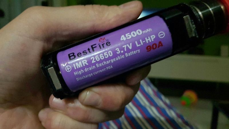 IJoy Lux Limitless 215W [SigarettaElettronicaForum.com]