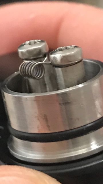Classic bf small 18 Cristian mods [SigarettaElettronicaForum.com]