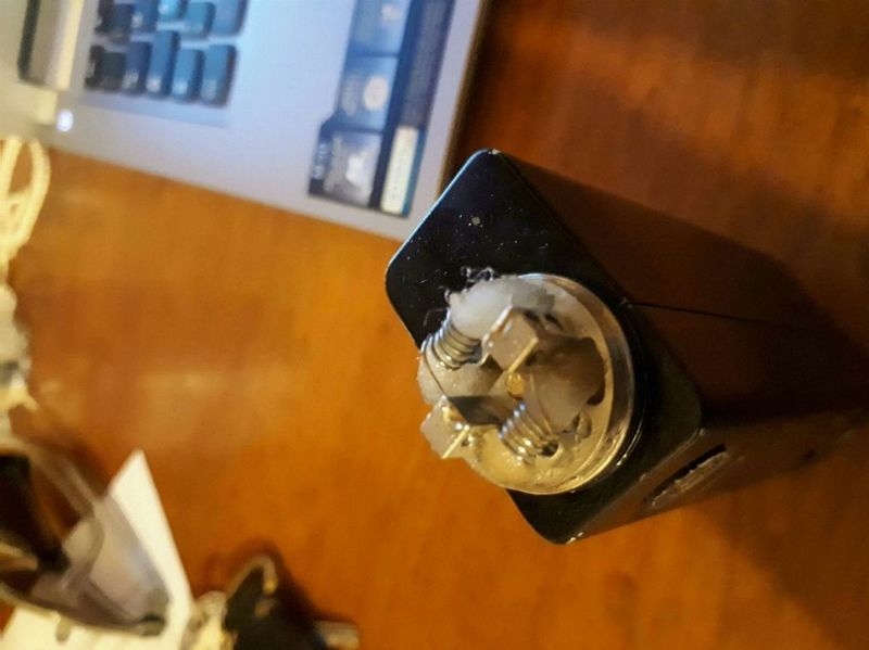 Maze v1.1 RDA - rigenerazione [SigarettaElettronicaForum.com]