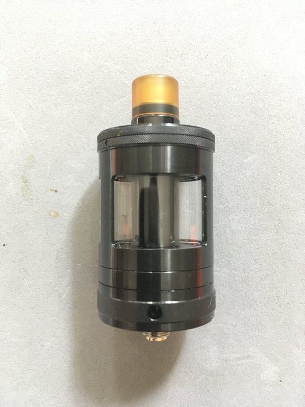 Innokin Zenith Pro Vs Zlide - Who is The Best ? [SigarettaElettronicaForum.com]