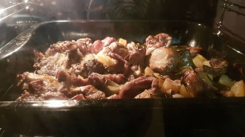 i vostri barbeque pasquali o pasquettali [SigarettaElettronicaForum.com]