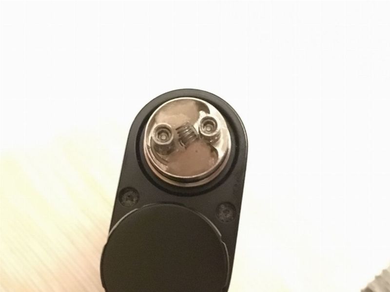 Migliore configurazione per Origen Little 16 (clone) [SigarettaElettronicaForum.com]