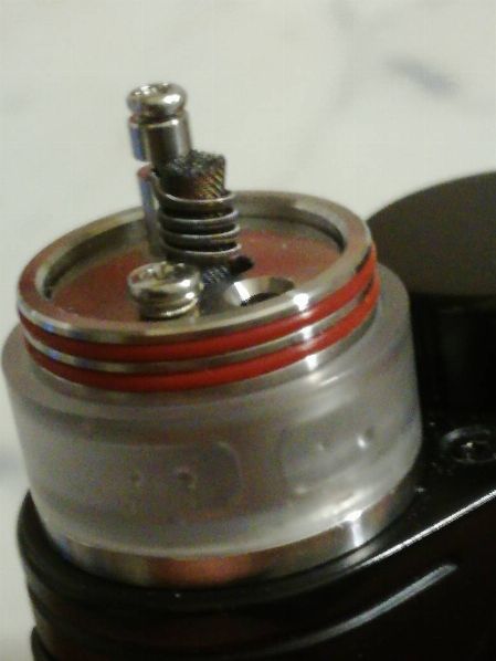 NextEra by VapeWare Mods [SigarettaElettronicaForum.com]