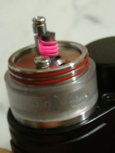 NextEra by VapeWare Mods [SigarettaElettronicaForum.com]