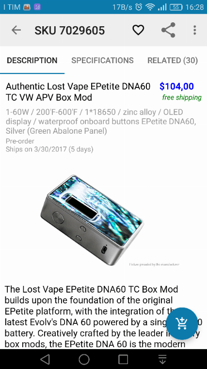 Riuscite a Domare La Scimmia O Vi Lasciate Prendere Dagli Acquisti Compul [SigarettaElettronicaForum.com]