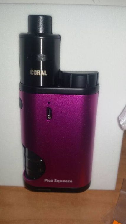 La Scimmiai Ha Presooooo.. [SigarettaElettronicaForum.com]