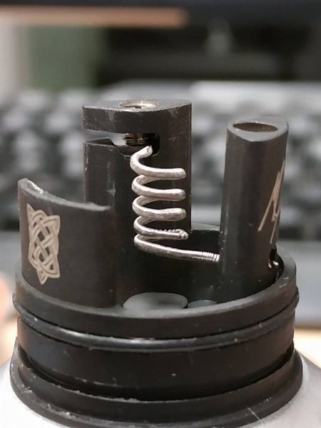 Njord by Morten Oen e Atom Vapes [SigarettaElettronicaForum.com]