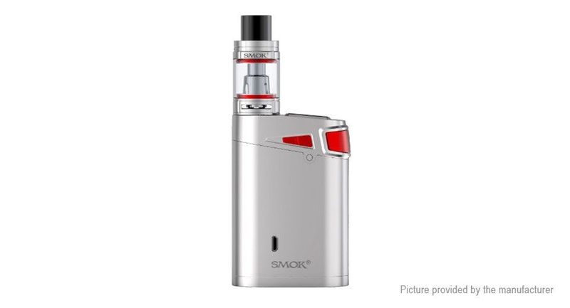 SMOKTECH - Box R200 - 200w TCR Cosa Ne Pensate??? [SigarettaElettronicaForum.com]