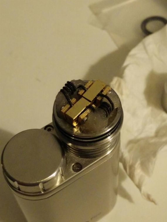 Goon 24 e ora che faccio? [SigarettaElettronicaForum.com]