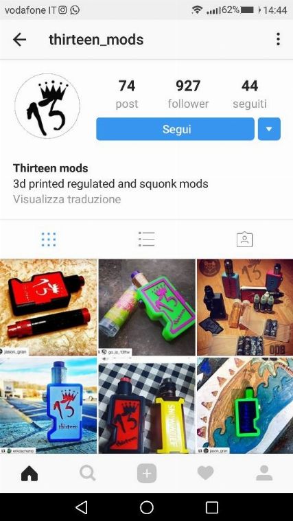 Indecisione nuova box bottom feeder [SigarettaElettronicaForum.com]