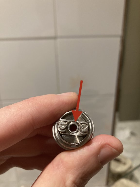 By Ka SE Vape System [SigarettaElettronicaForum.com]
