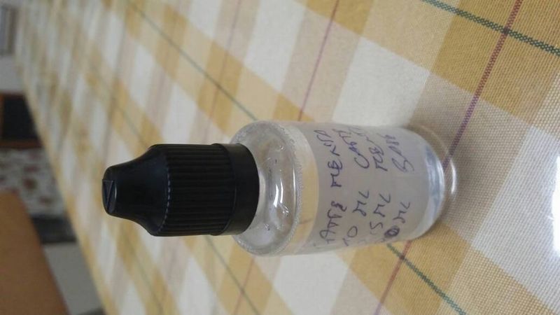 Il mio lattementa!!!! [SigarettaElettronicaForum.com]