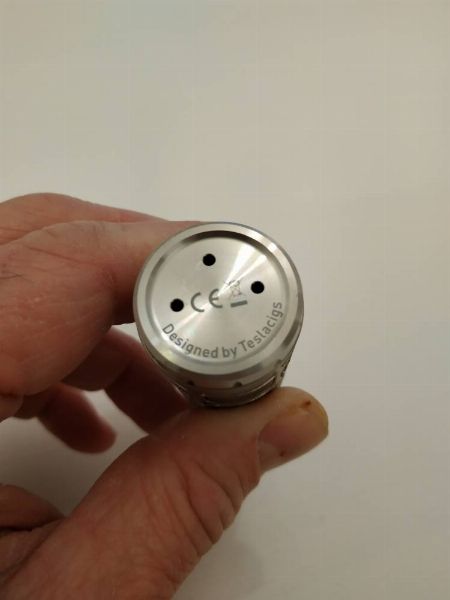 Teslacigs Punk 86W [SigarettaElettronicaForum.com]