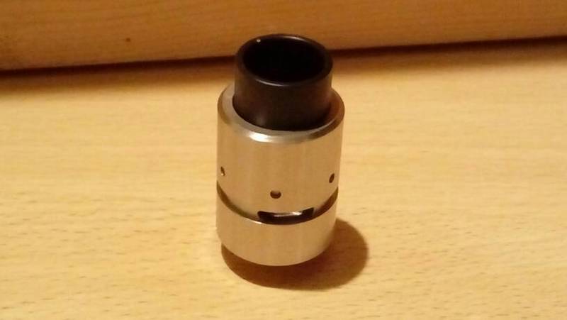Velocity V2 Clone [SigarettaElettronicaForum.com]