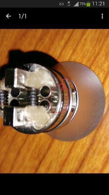 Allarme.....Tsunami [SigarettaElettronicaForum.com]