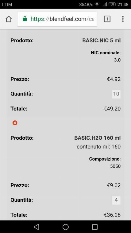 Nuova legge ecig 2017-2018 e monopolio di stato [SigarettaElettronicaForum.com]