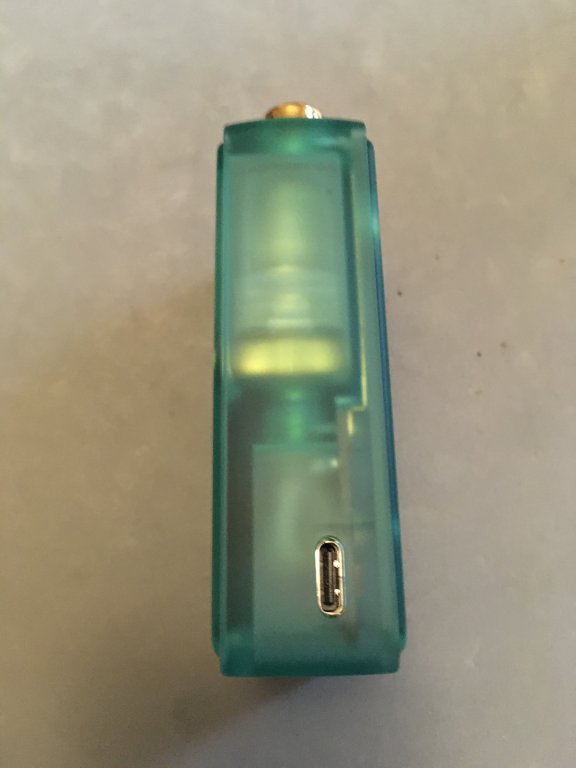 Acquisto Nuova Sigaretta Elettronica. Aspire Mulus o DotAio [SigarettaElettronicaForum.com]