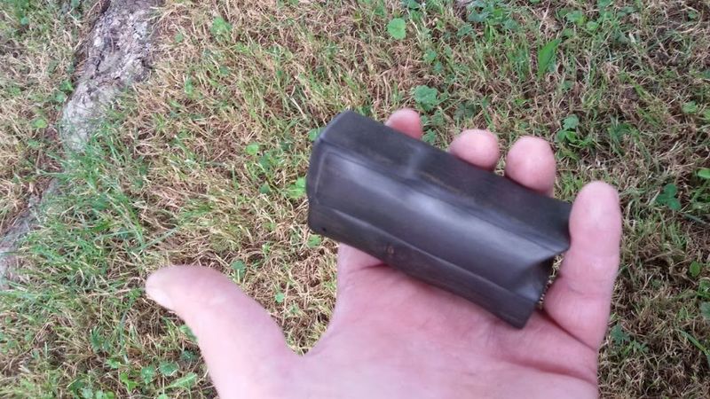 [ Dinamica Modding] - Sister-E n.4 (Box BF Ebano) [SigarettaElettronicaForum.com]