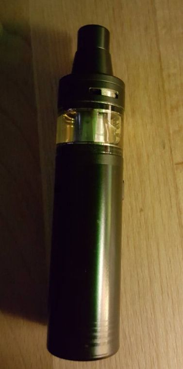 CUAIO Joyetech [SigarettaElettronicaForum.com]