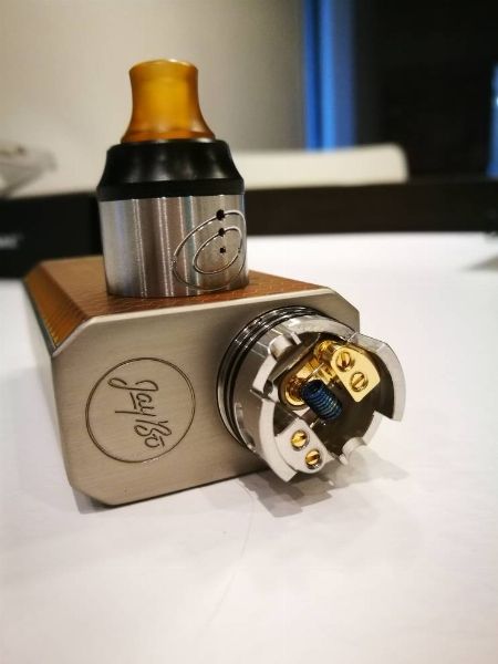 Consiglio Box + Atom Guancia Bf [SigarettaElettronicaForum.com]