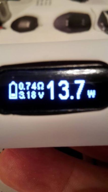 Rigenerazione: Speed Revolution By Luca Creations [SigarettaElettronicaForum.com]