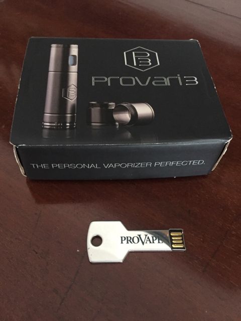 Provari 3 + Kabuki [SigarettaElettronicaForum.com]