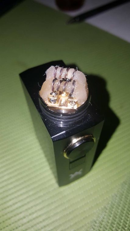 Athena by geekvape [SigarettaElettronicaForum.com]