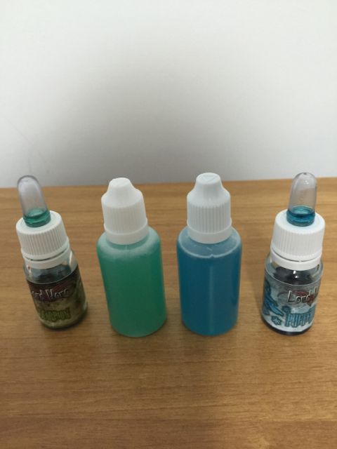 Innokin Coolfire 4 + Kanger Genitank Mini [SigarettaElettronicaForum.com]