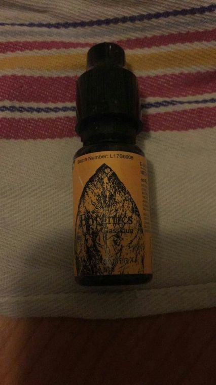 Vaponaute liquido tabaccoso [SigarettaElettronicaForum.com]