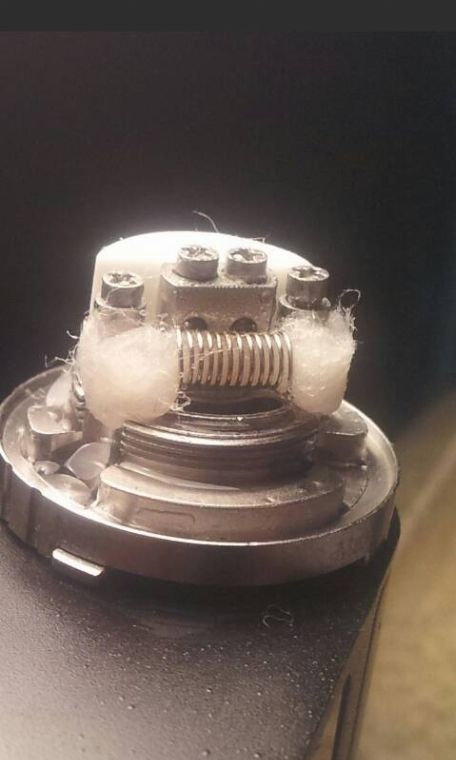 Problema Filo Nichel Vtc Mini [SigarettaElettronicaForum.com]