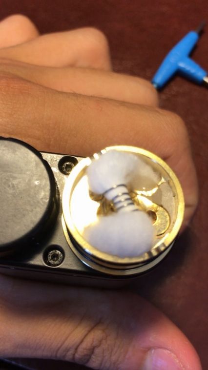 Pulse 22 by Vandy Vape - Recensione [SigarettaElettronicaForum.com]