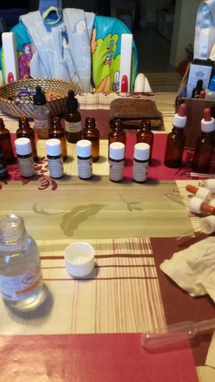 Aromi La Tabaccheria [SigarettaElettronicaForum.com]
