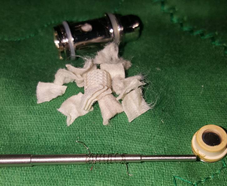 Mi Togliete Un Dubbio Su Queste Coil Aspire? [SigarettaElettronicaForum.com]