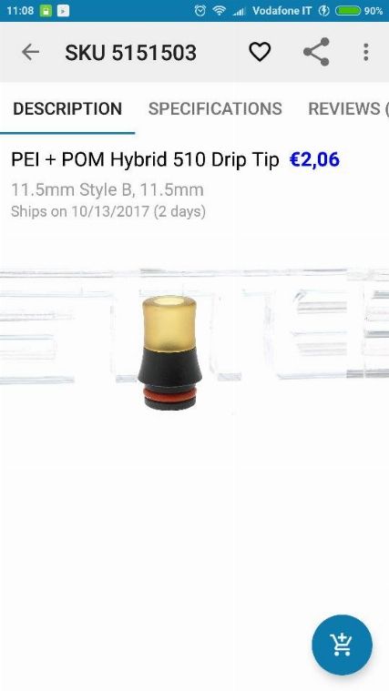By-Ka V7 by Vape Systems [Topic Ufficiale] [SigarettaElettronicaForum.com]