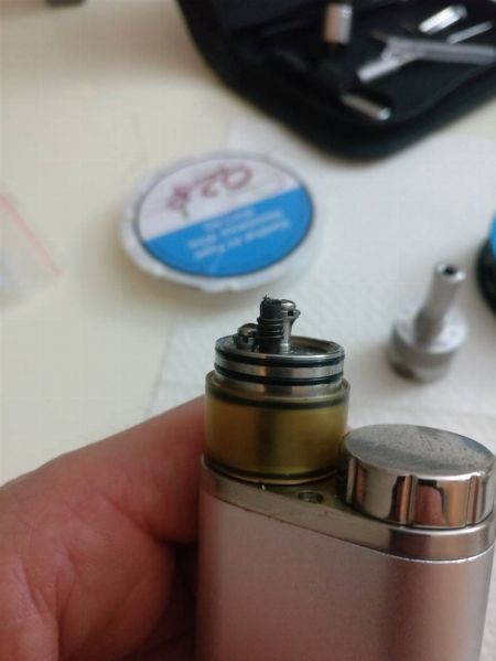 PARAVOZZ RDTA CLONE YFTK [SigarettaElettronicaForum.com]