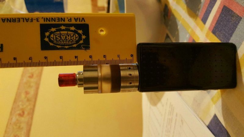 Riuscite a Domare La Scimmia O Vi Lasciate Prendere Dagli Acquisti Compul [SigarettaElettronicaForum.com]