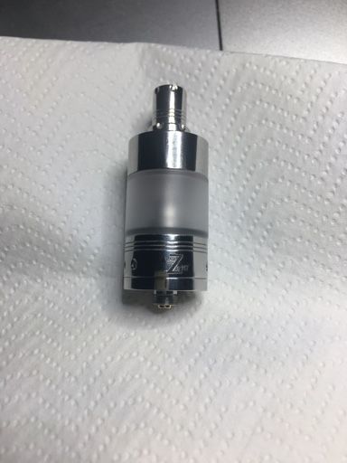 Phenomenon Zest V 2,2 URS Clone YFTK [SigarettaElettronicaForum.com]
