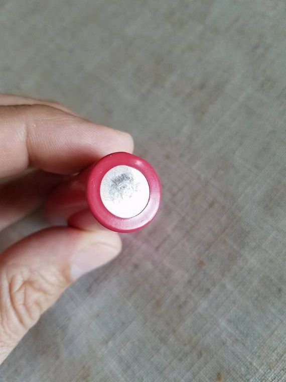 Sony VTC5 "Rotta" [SigarettaElettronicaForum.com]