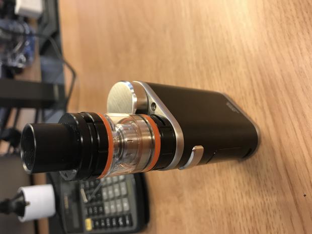 Problema Con Le Resistenze tfv8 big baby [SigarettaElettronicaForum.com]