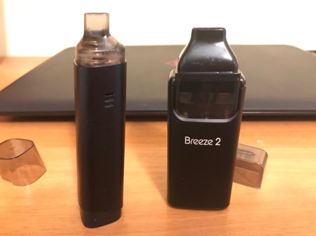 Ecig Da Spiaggia Quale ??? [SigarettaElettronicaForum.com]