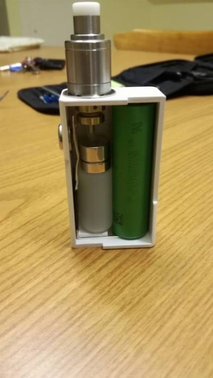 Consigli Frankeskull V3 [SigarettaElettronicaForum.com]