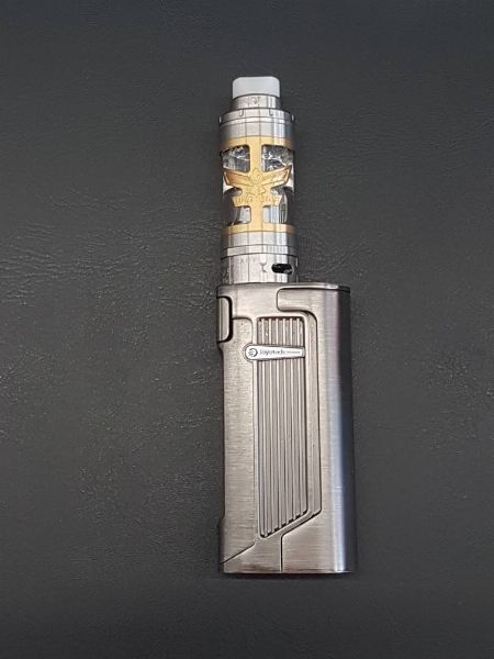 Consiglio per RTA da Flavour chasing [SigarettaElettronicaForum.com]