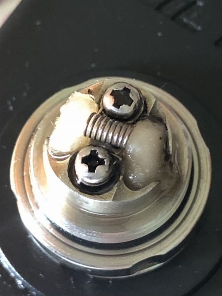 Ion Rba Junior by FakirsMods - Rta Mtl Puro [SigarettaElettronicaForum.com]