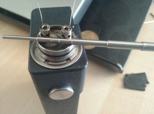 Problemi Vari BF [SigarettaElettronicaForum.com]