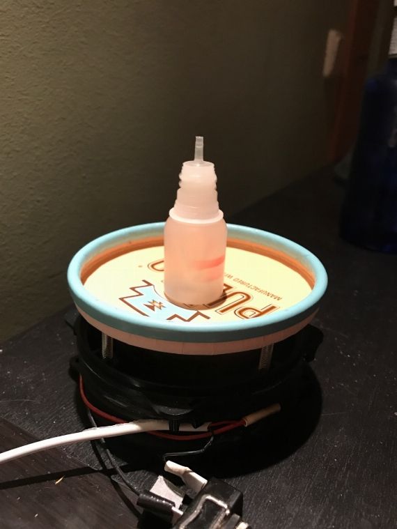 Miscelatore a vortice xD [SigarettaElettronicaForum.com]