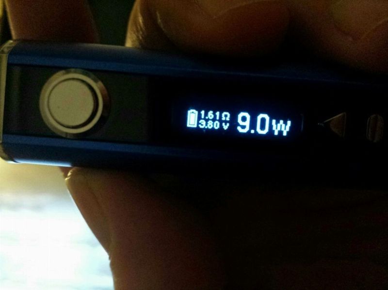 Quale Big Battery Comprare? [SigarettaElettronicaForum.com]