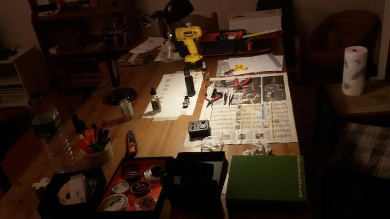 Scimmietta di 4 mesi e mezzo [SigarettaElettronicaForum.com]