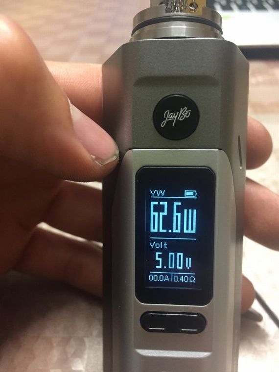 Mi potete seguire ?? [SigarettaElettronicaForum.com]